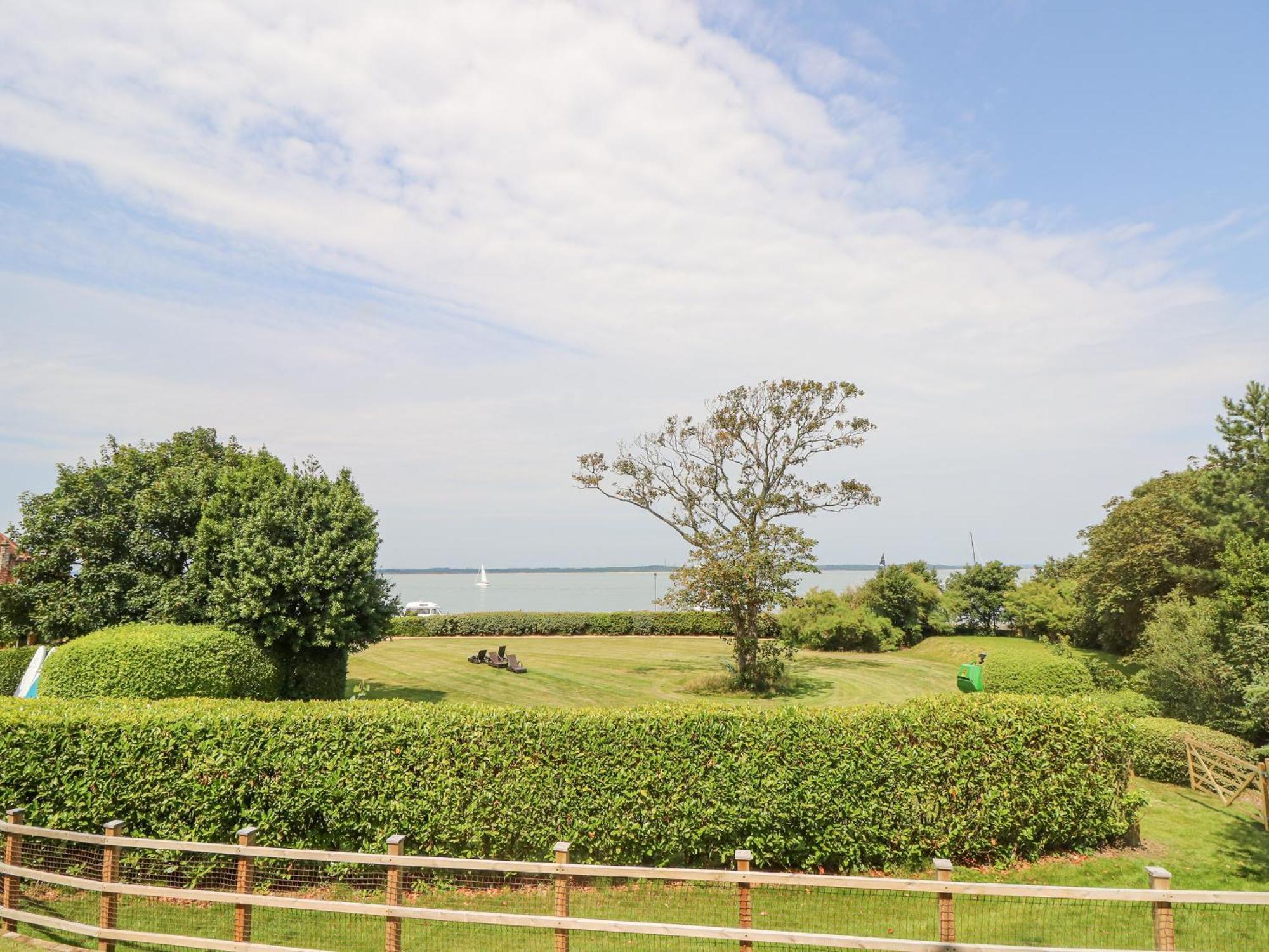 Turnstone House Villa Cowes  Exterior photo