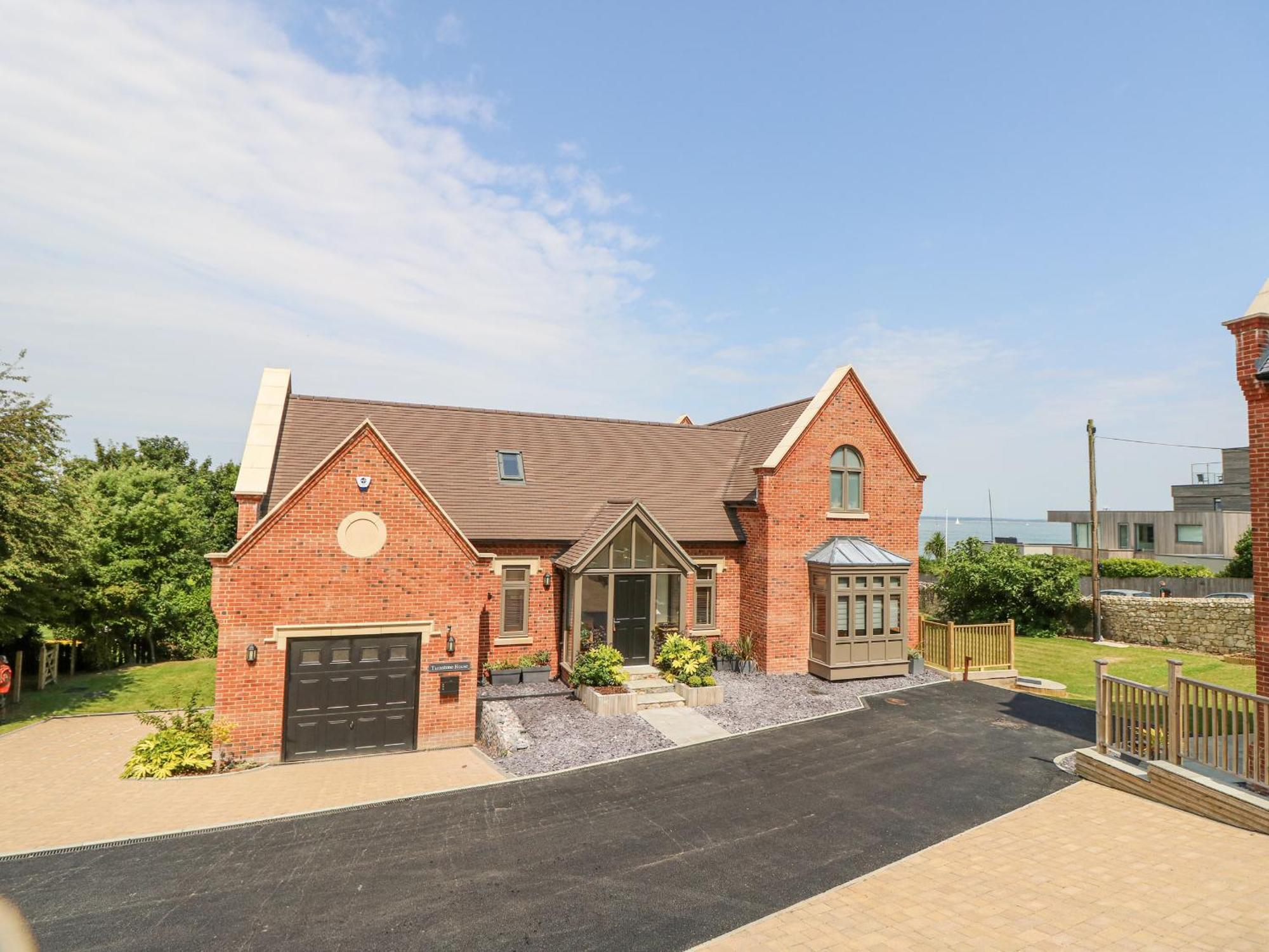 Turnstone House Villa Cowes  Exterior photo