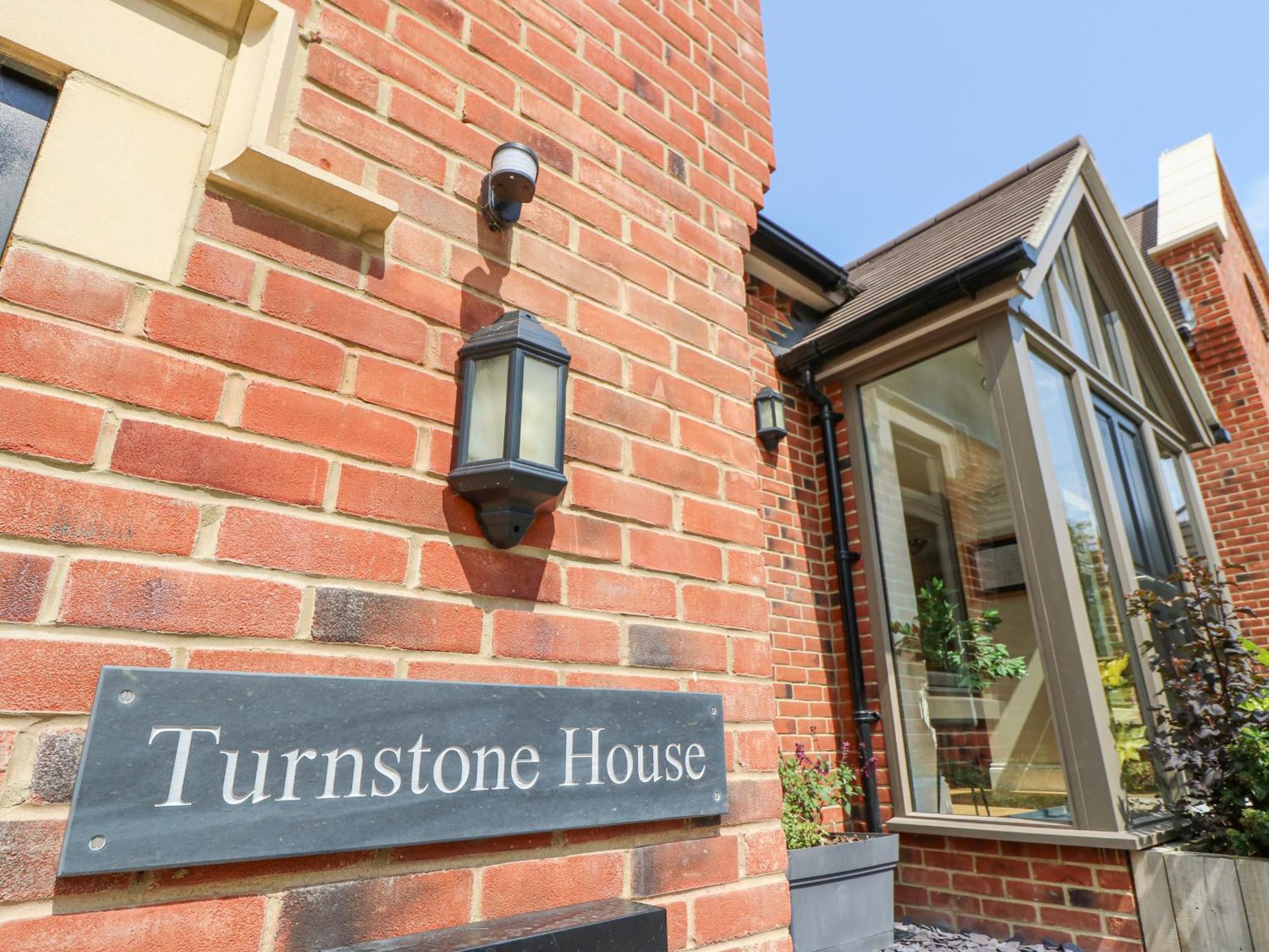 Turnstone House Villa Cowes  Exterior photo